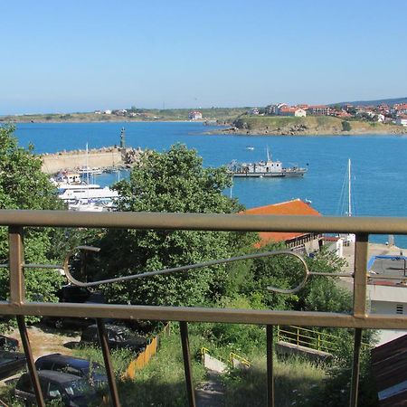Sunhouse Rooms Carevo Kültér fotó