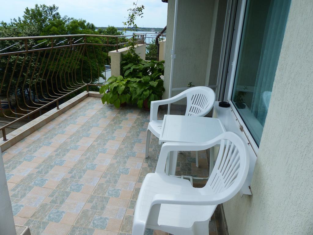 Sunhouse Rooms Carevo Kültér fotó