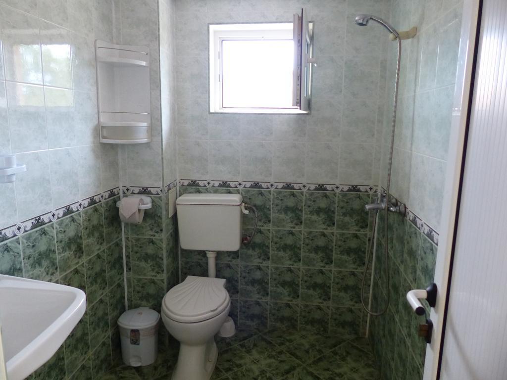 Sunhouse Rooms Carevo Kültér fotó