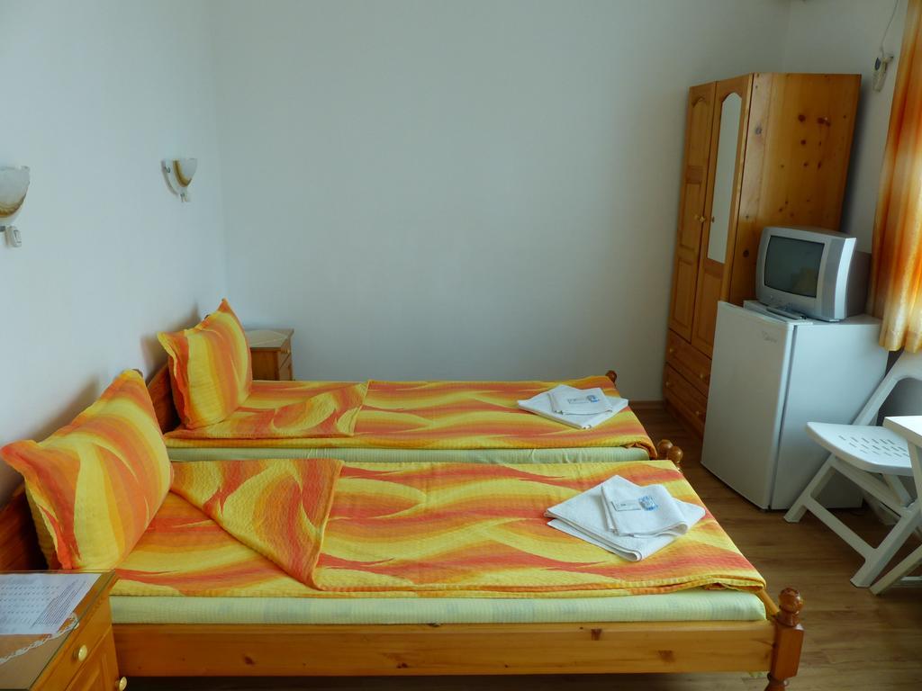 Sunhouse Rooms Carevo Kültér fotó