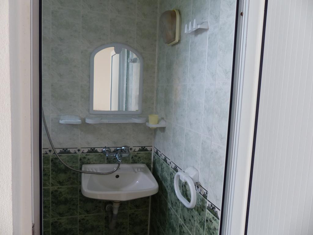 Sunhouse Rooms Carevo Kültér fotó