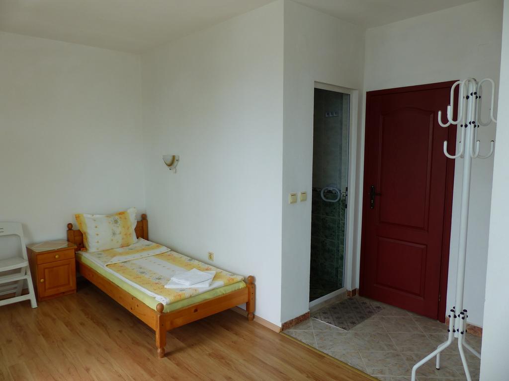 Sunhouse Rooms Carevo Kültér fotó