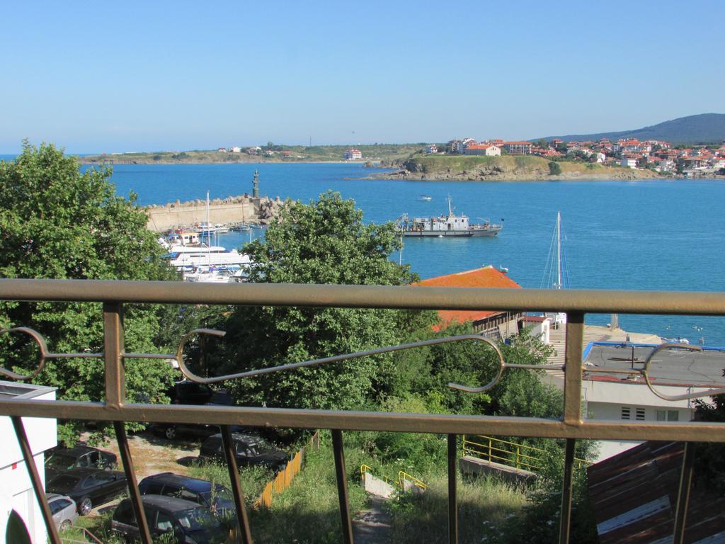 Sunhouse Rooms Carevo Kültér fotó
