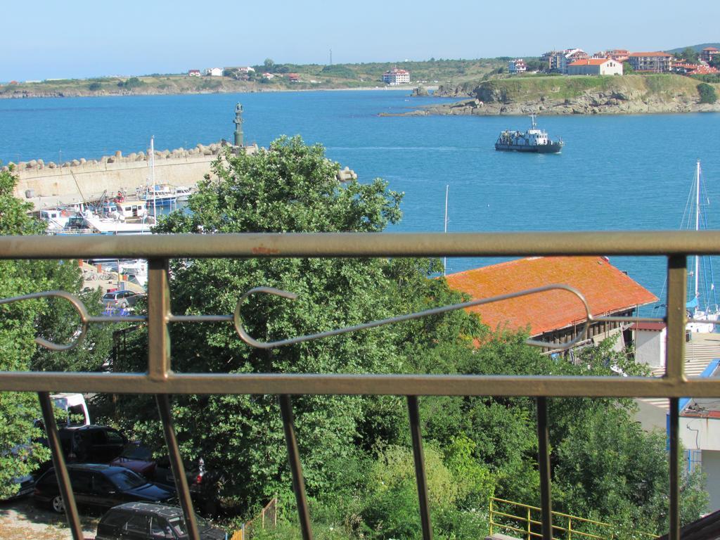 Sunhouse Rooms Carevo Kültér fotó
