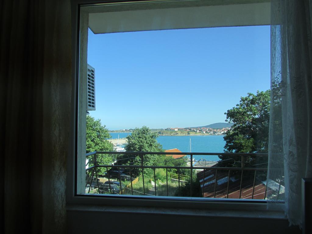 Sunhouse Rooms Carevo Kültér fotó
