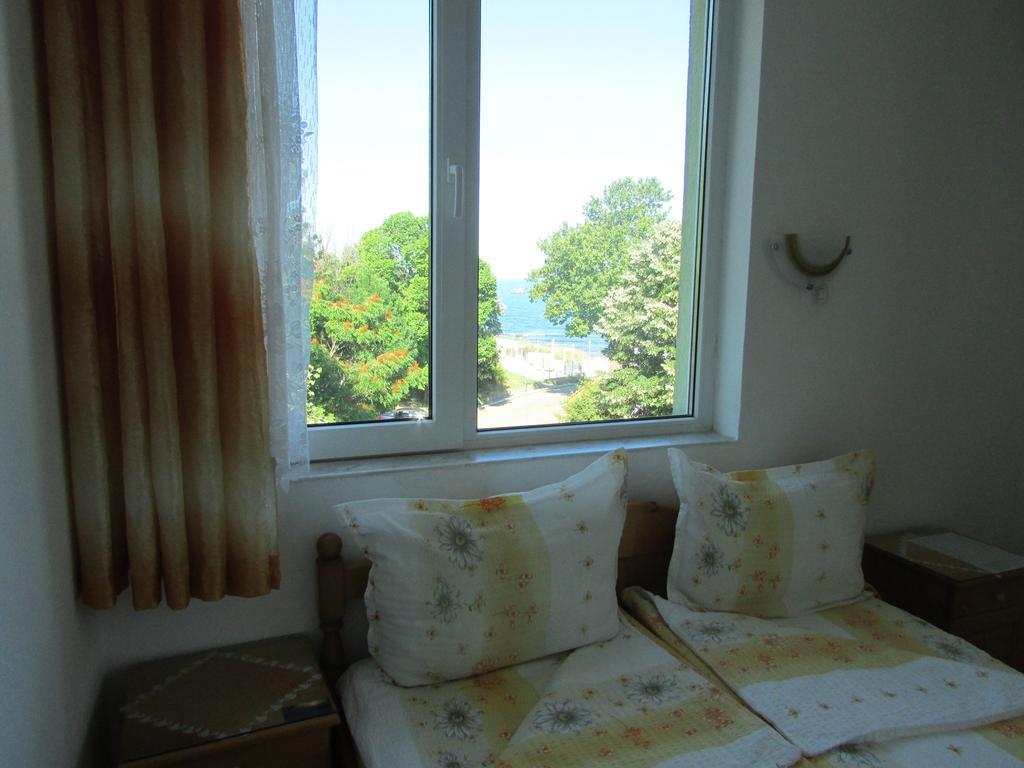 Sunhouse Rooms Carevo Kültér fotó