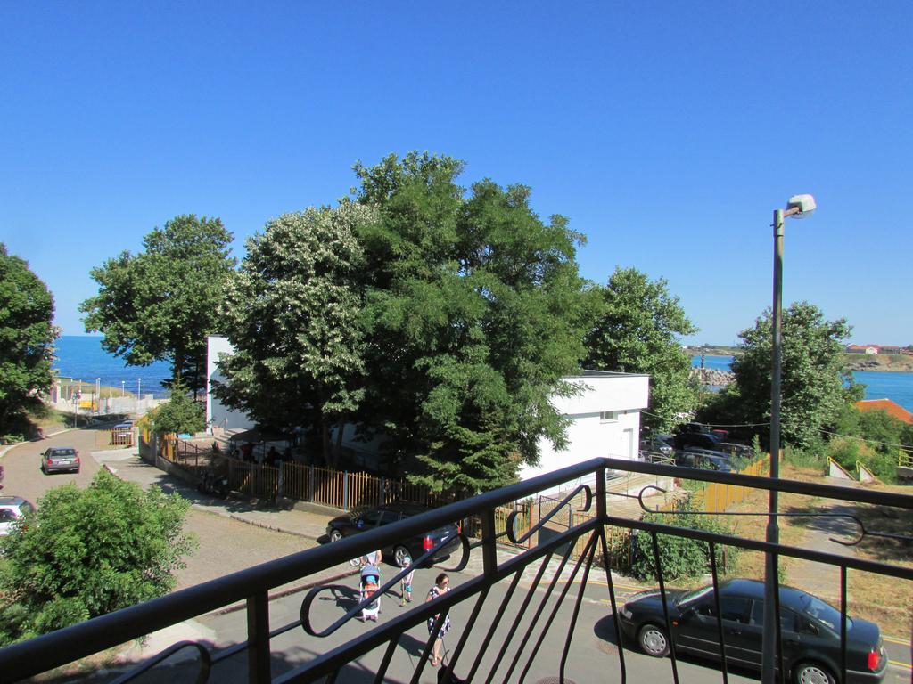 Sunhouse Rooms Carevo Kültér fotó