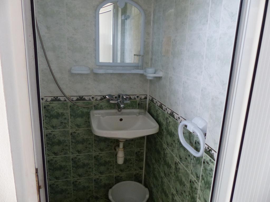 Sunhouse Rooms Carevo Kültér fotó