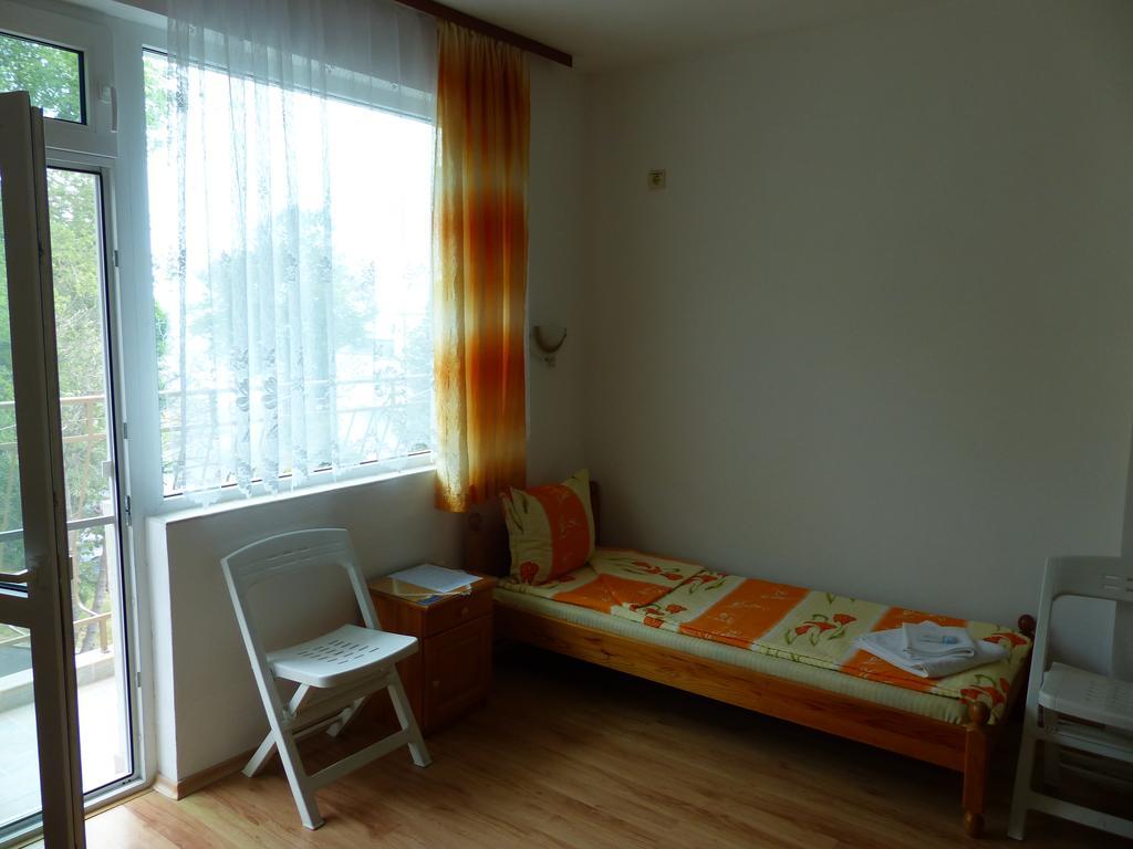 Sunhouse Rooms Carevo Kültér fotó