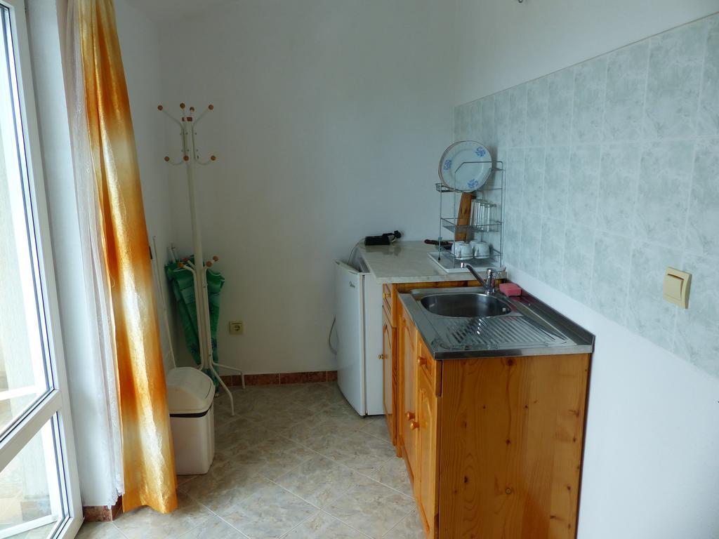 Sunhouse Rooms Carevo Kültér fotó