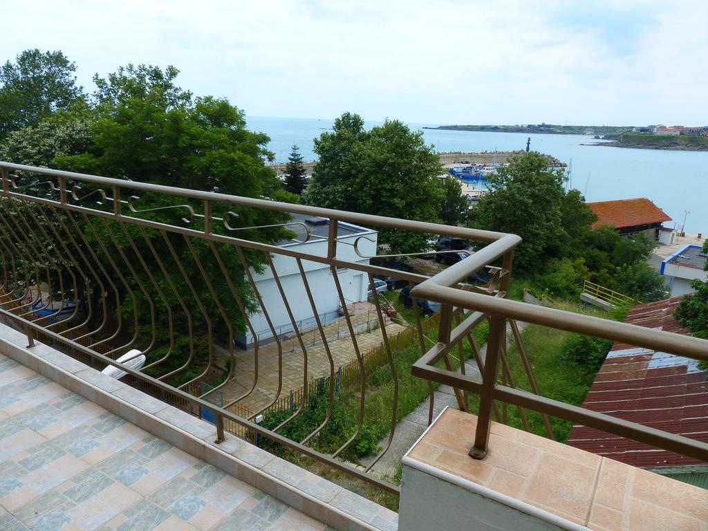 Sunhouse Rooms Carevo Kültér fotó